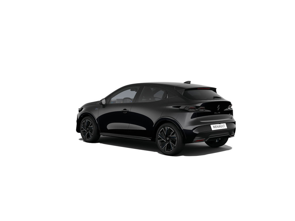 RENAULT Clio Esprit Alpine Full Hybrid E-Tech 160