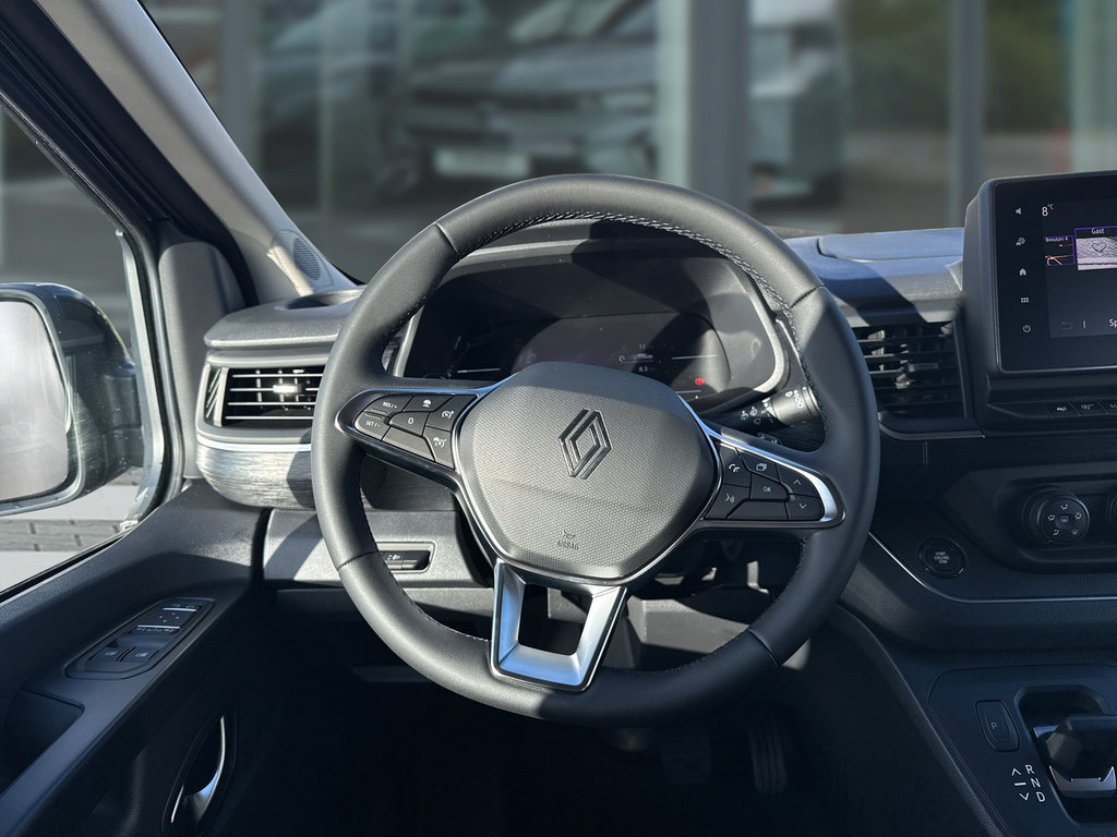 RENAULT Trafic Pkw Grand Evolution Blue dCi 170 Automati