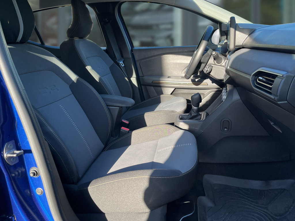 DACIA Sandero III 1.0 TCe 90 Stepway Extreme