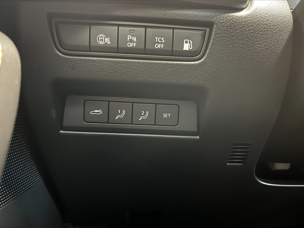 MAZDA CX-60 PHEV HOMURA CON-P DRI-P COM-P PAN-P