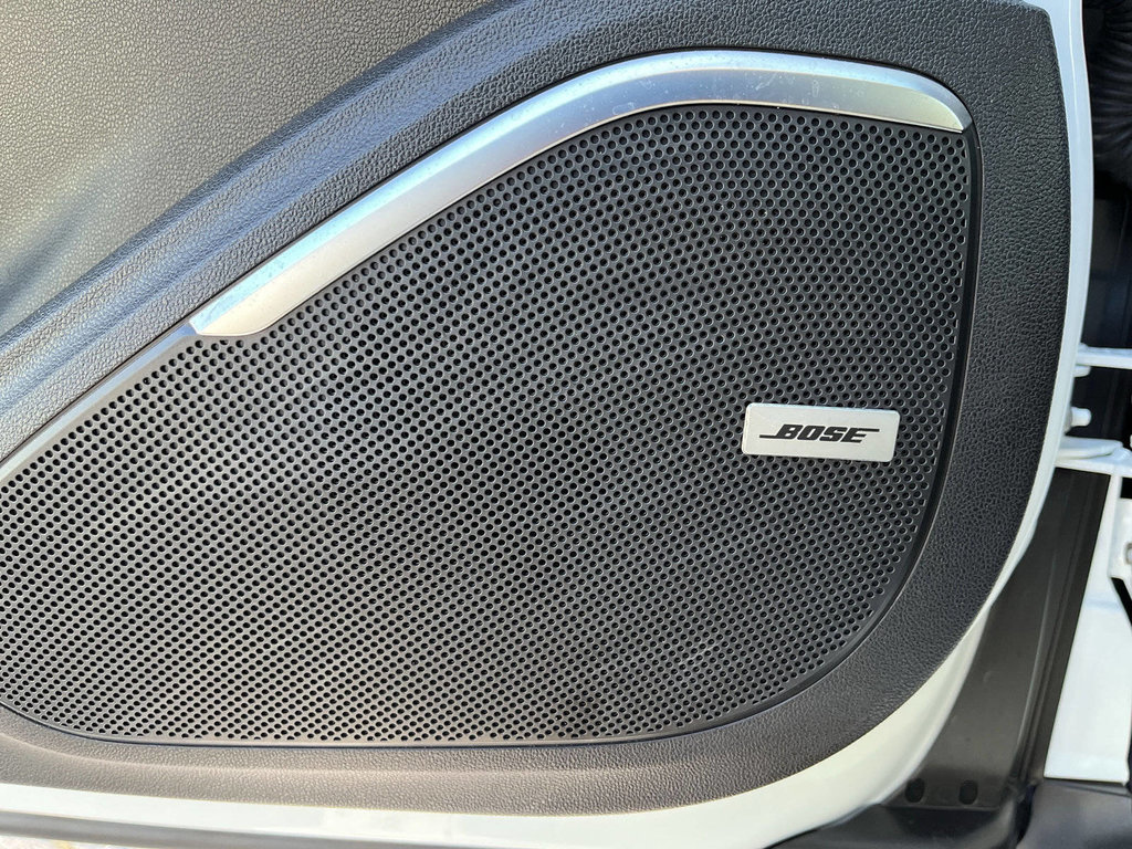 RENAULT Grand Scenic BLACK Edition 140 City-Paket, Bose