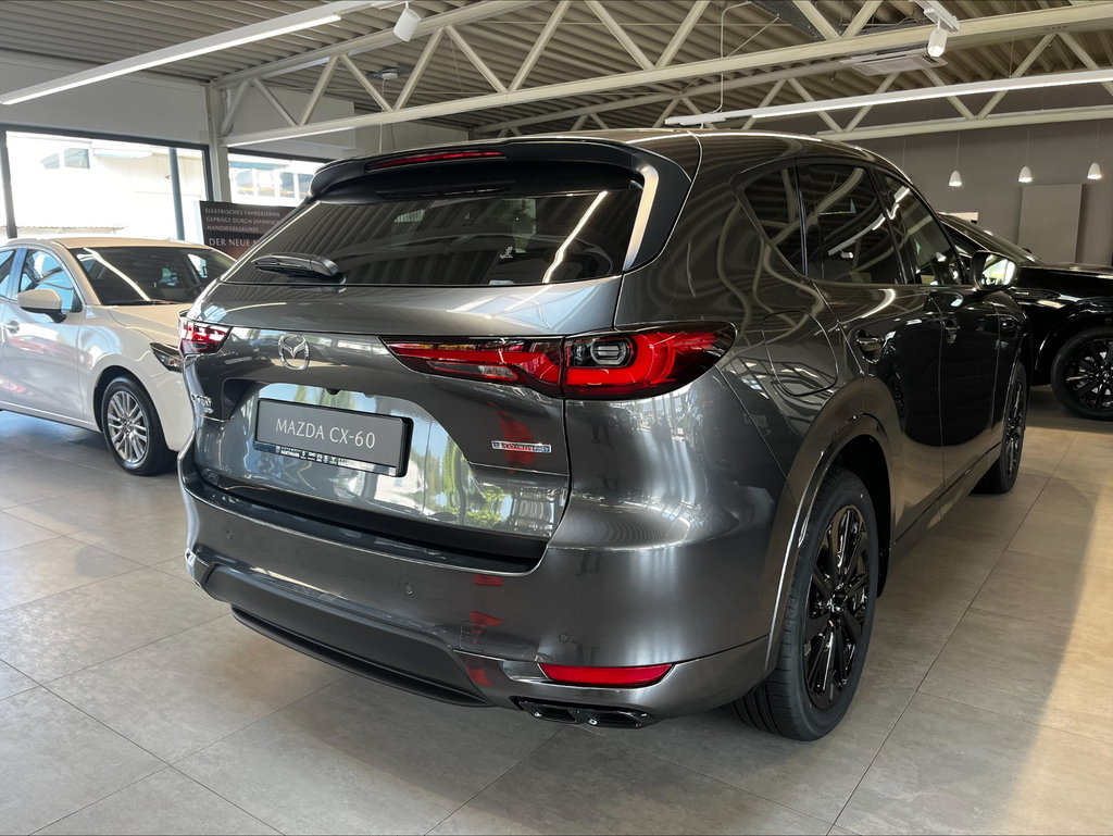 MAZDA CX-60 PHEV HOMURA CON-P DRI-P COM-P PAN-P MAZDA CX-60 PHEV HOMURA CON-P DRI-P COM-P PAN-P