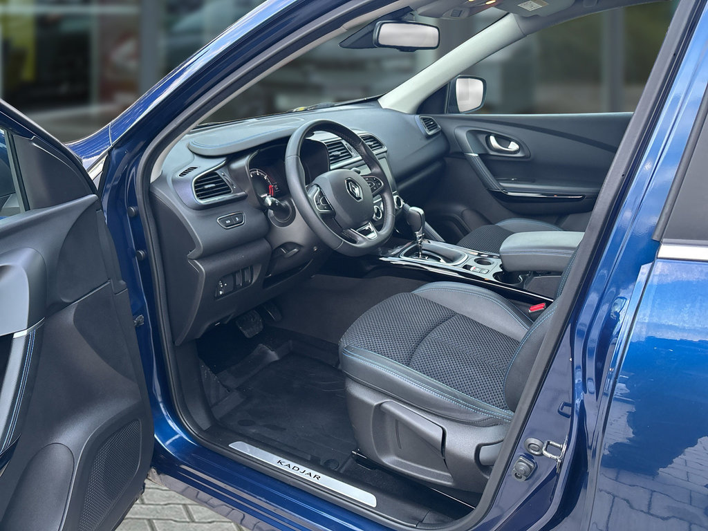 RENAULT Kadjar LIMITED Deluxe TCe 160 EDC GPF
