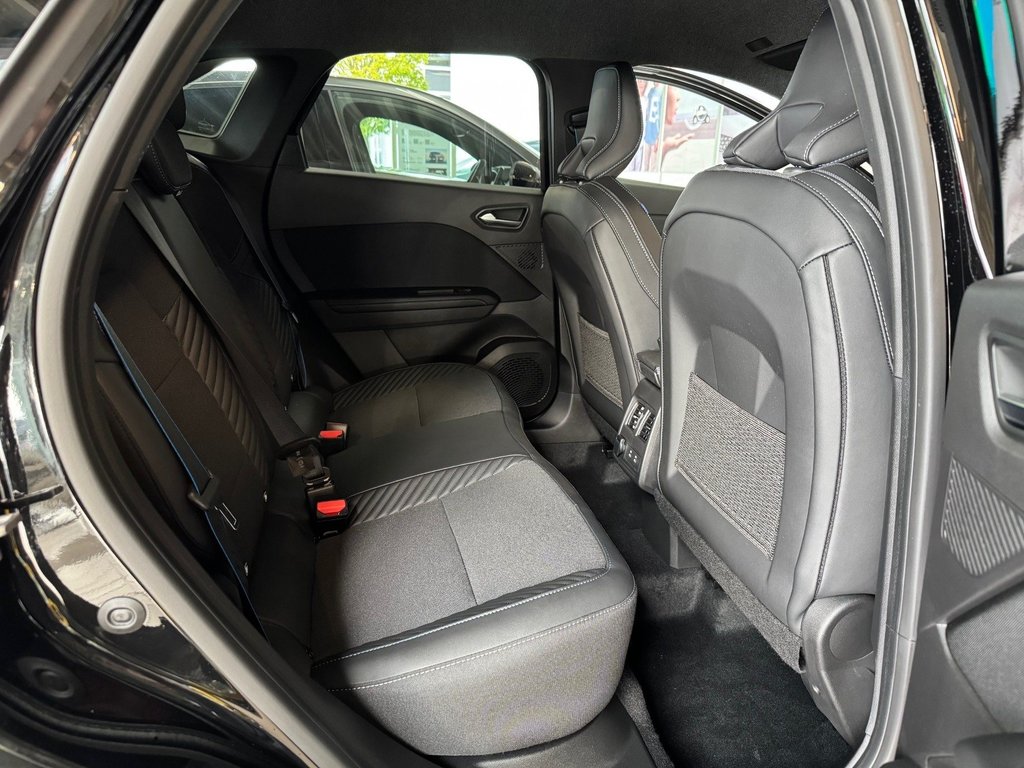 RENAULT Symbioz Esprit Alpine Mild Hybrid 140