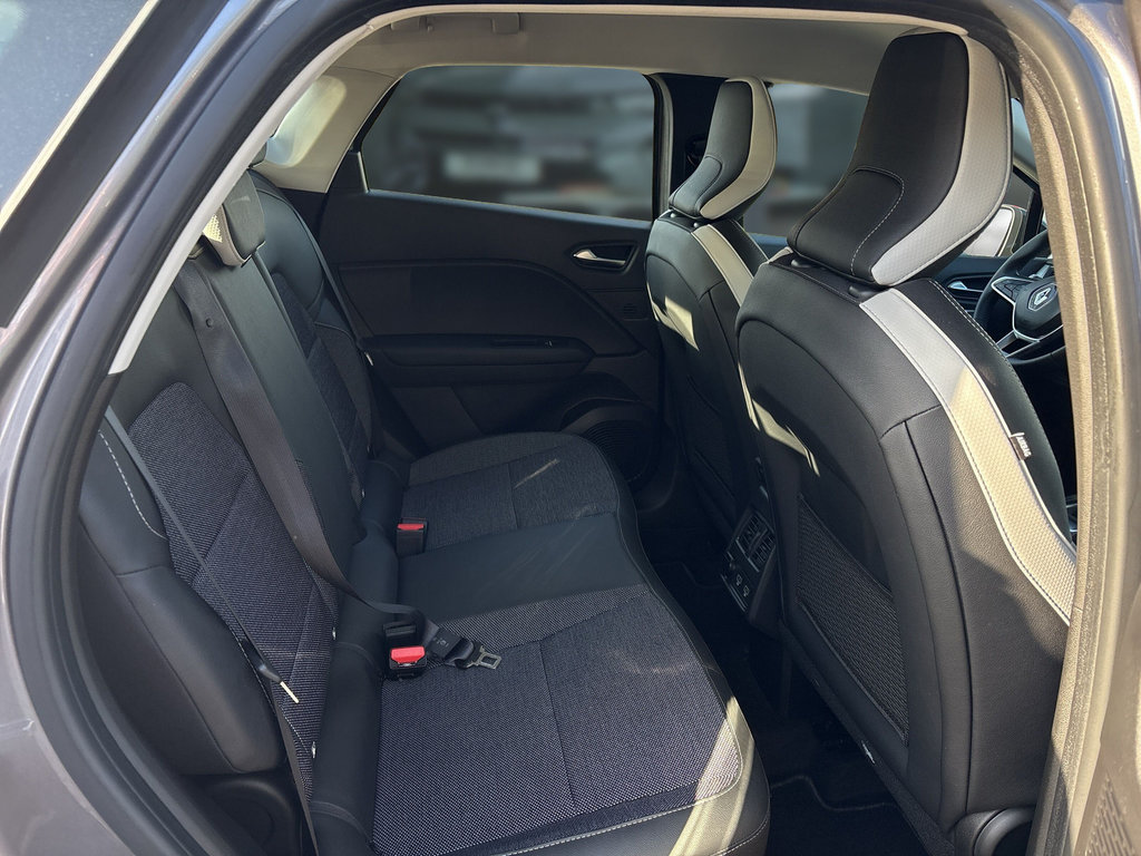 RENAULT Captur II INTENS TCe 90