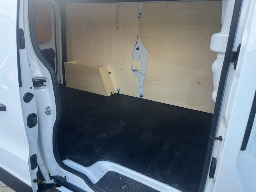 RENAULT Trafic Komfort L2H1 3,0t ENERGY dCi 1