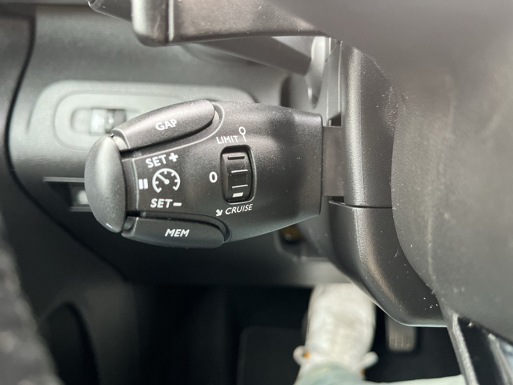 CITROEN Berlingo 1.2 PureTech 130 Shine City+Drive-Paket