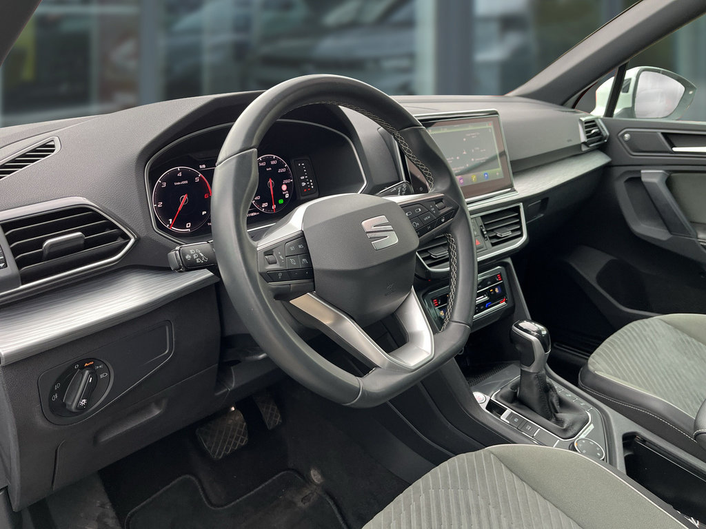 SEAT Tarraco Xperience 2.0 TDI 4Drive AHK,Beats SEAT Tarraco Xperience 2.0 TDI 4Drive AHK,Beats