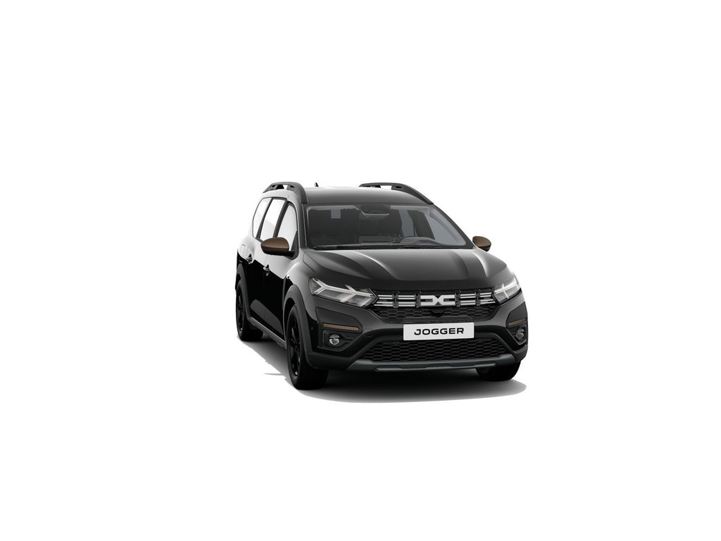 DACIA Jogger Extreme+ HYBRID 140 DACIA Jogger Extreme+ HYBRID 140