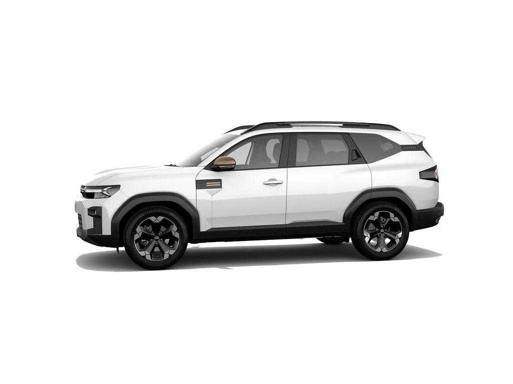 DACIA Bigster Extreme TCe 140
