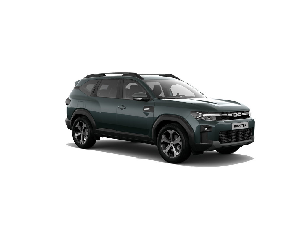 DACIA Bigster Journey HYBRID 155
