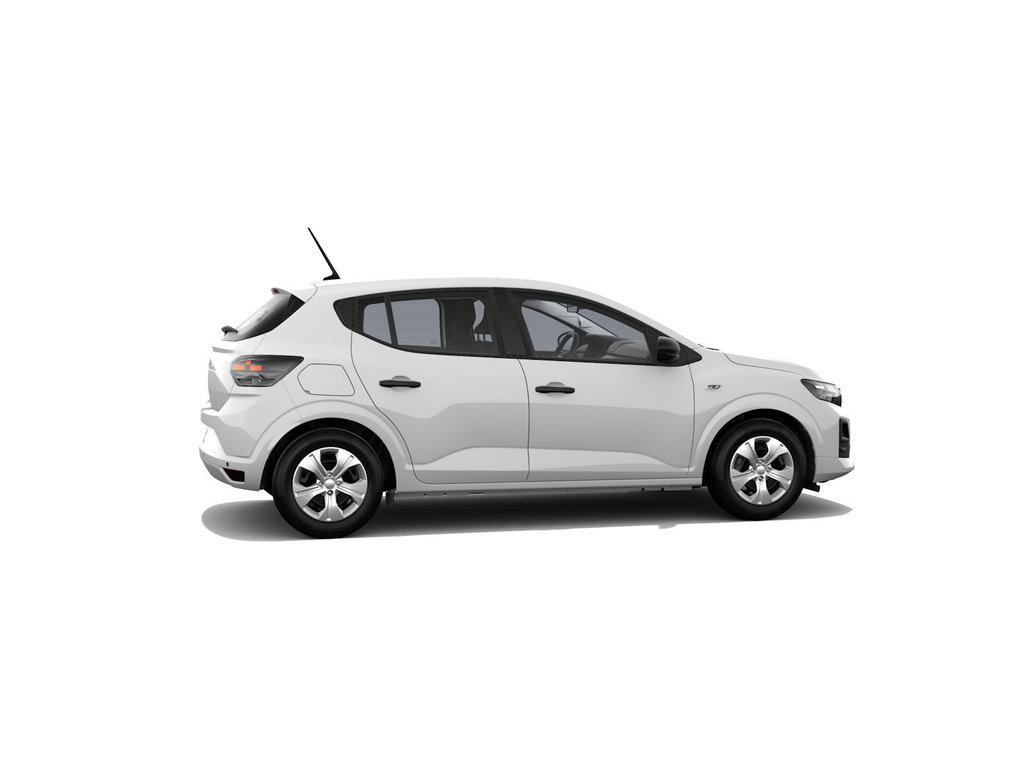 DACIA Sandero Essential TCe 100 DACIA Sandero Essential TCe 100