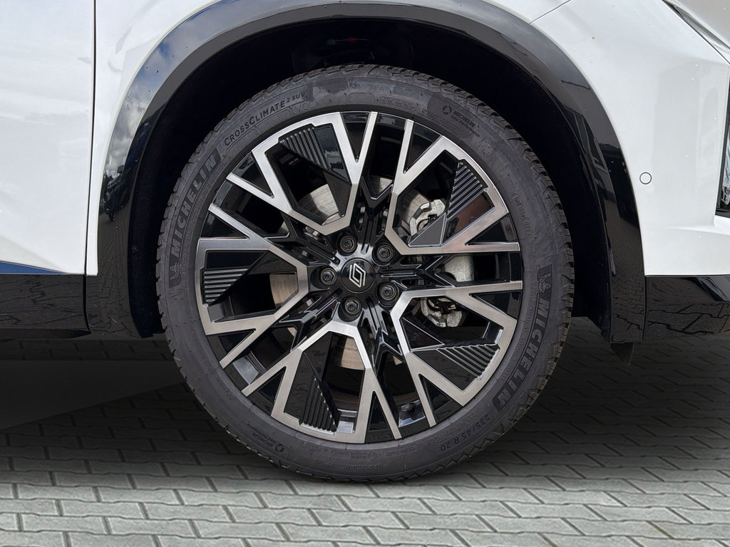 RENAULT Austral Esprit Alpine Full Hybrid E-Tech 200 RENAULT Austral Esprit Alpine Full Hybrid E-Tech 200
