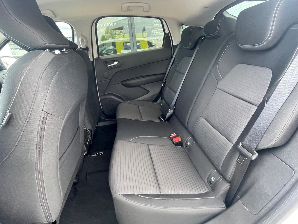 RENAULT Arkana EVOLUTION Mild Hybrid 140 EDC