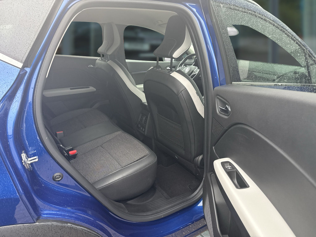 RENAULT Captur EDITION ONE E-TECH Plug-in 160