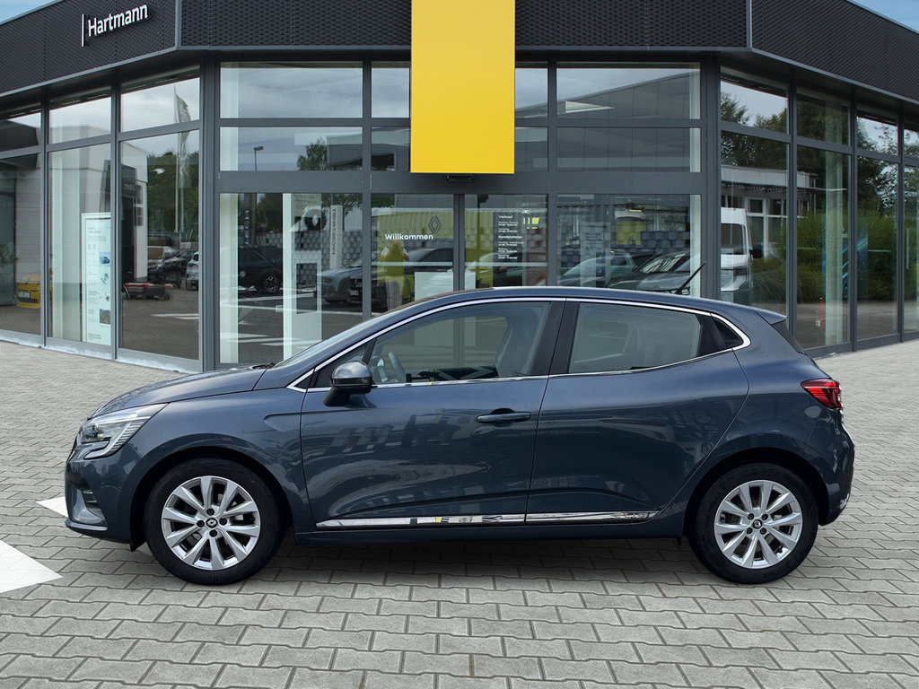 RENAULT Clio INTENS 1.0 TCe 90 Komfort-Paket