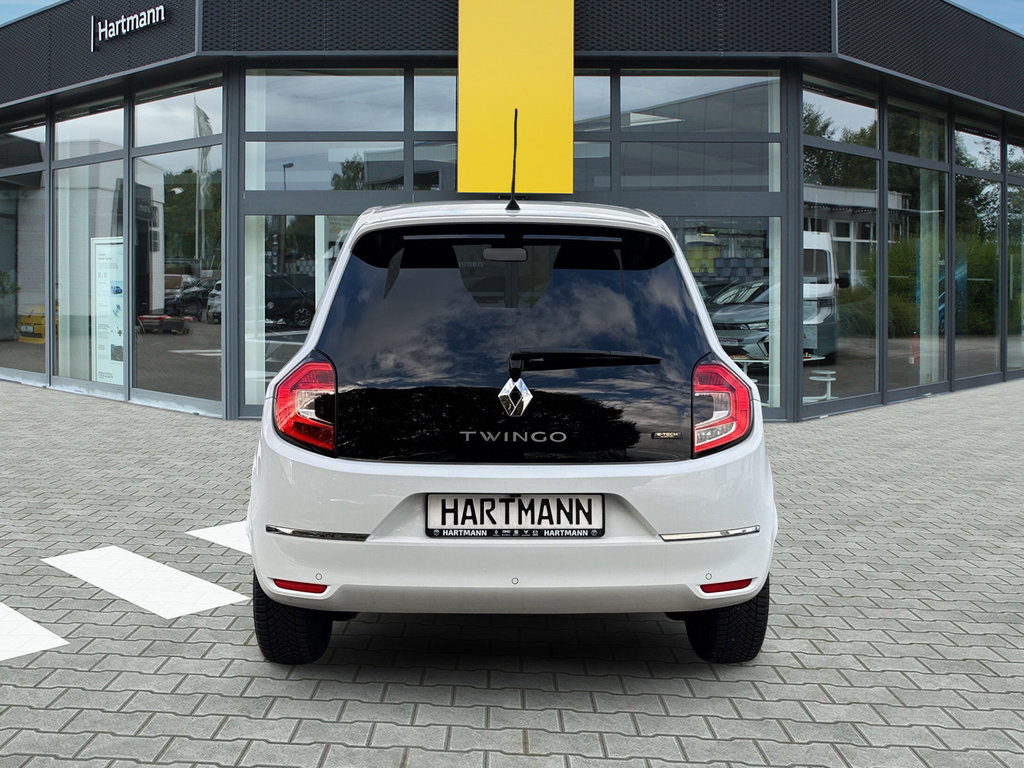 RENAULT Twingo Techno E-Tech 100% elektrisch