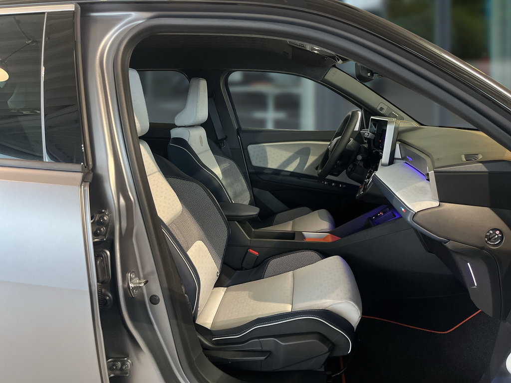 RENAULT R 5 E-Tech Roland-Garros 150 Comfort Range