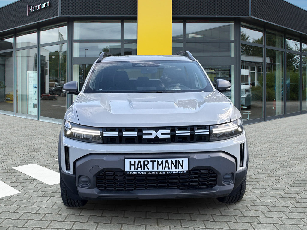 DACIA Duster Expression TCe 130 DACIA Duster Expression TCe 130