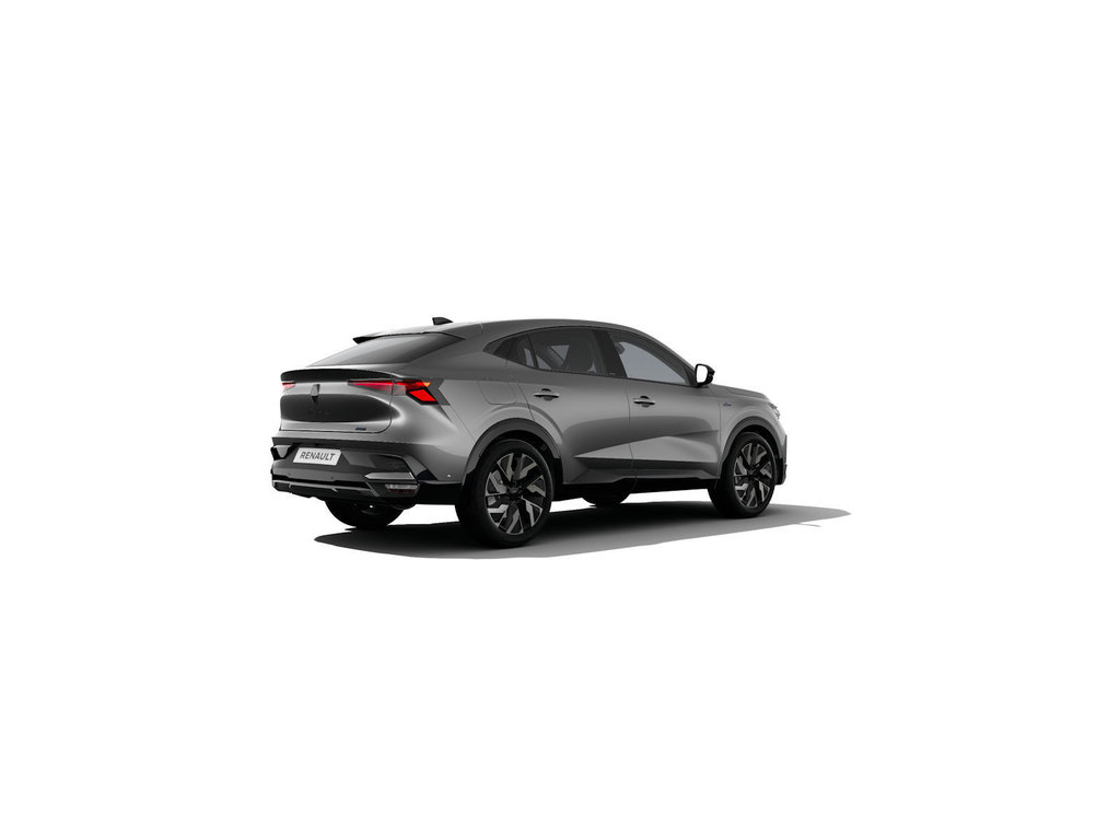 RENAULT Rafale Esprit Alpine Full Hybrid E-Tech 200