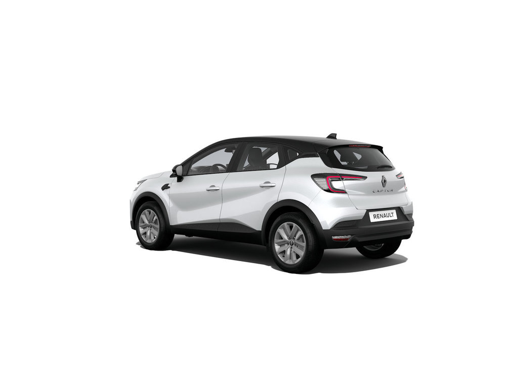 RENAULT Captur Evolution TCe 115