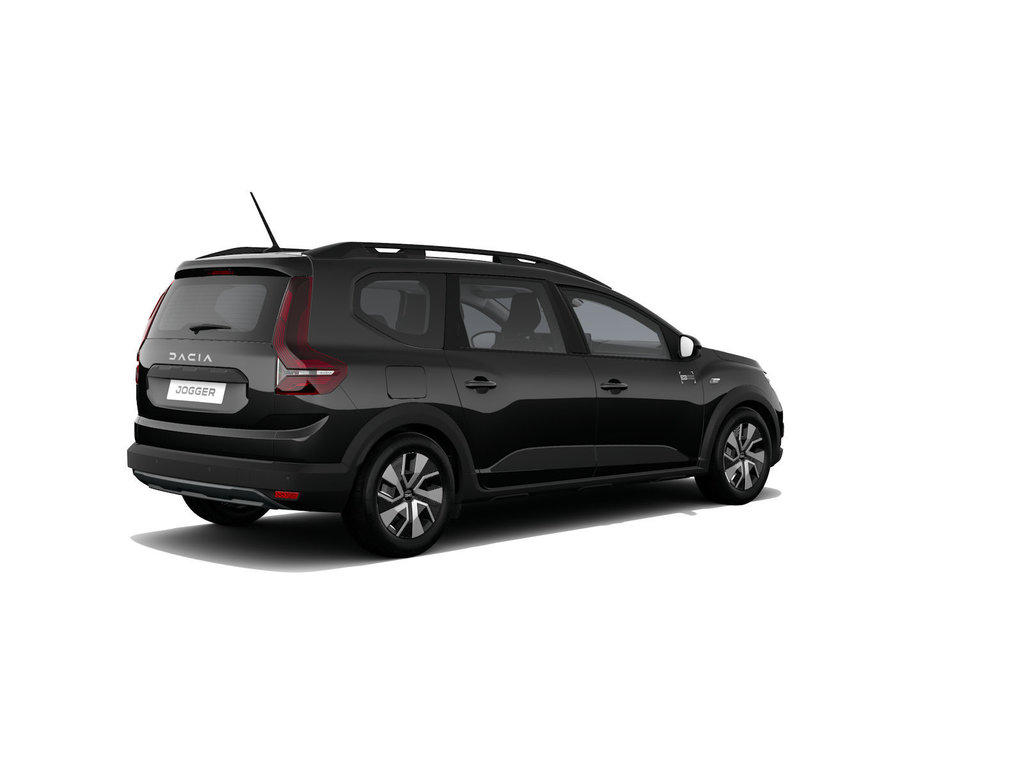 DACIA Jogger Expression TCe 110