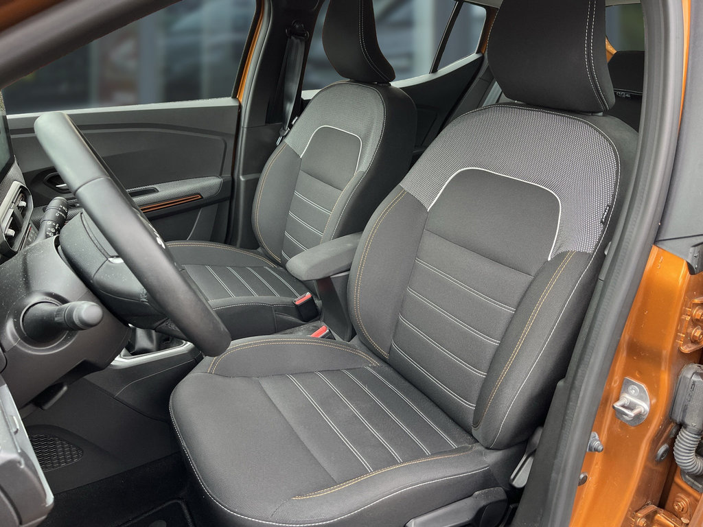 DACIA Sandero TCe 90 Stepway Expression RF-Kamera;LED DACIA Sandero TCe 90 Stepway Expression RF-Kamera;LED