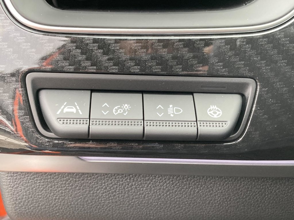 RENAULT Arkana R.S. Line Fast Track Mild Hybrid 160 EDC