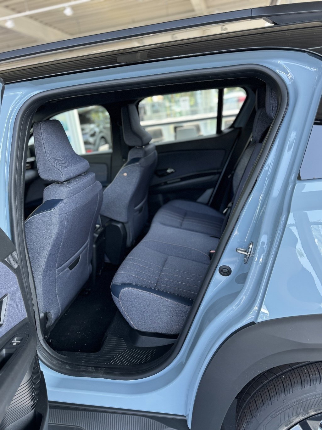 RENAULT R 4 E-Tech Techno 150 Comfort Range