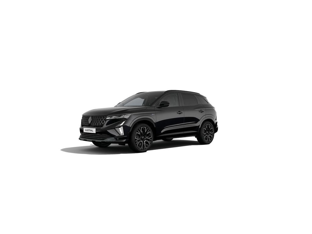 RENAULT Austral Esprit Alpine Full Hybrid E-Tech 200 RENAULT Austral Esprit Alpine Full Hybrid E-Tech 200