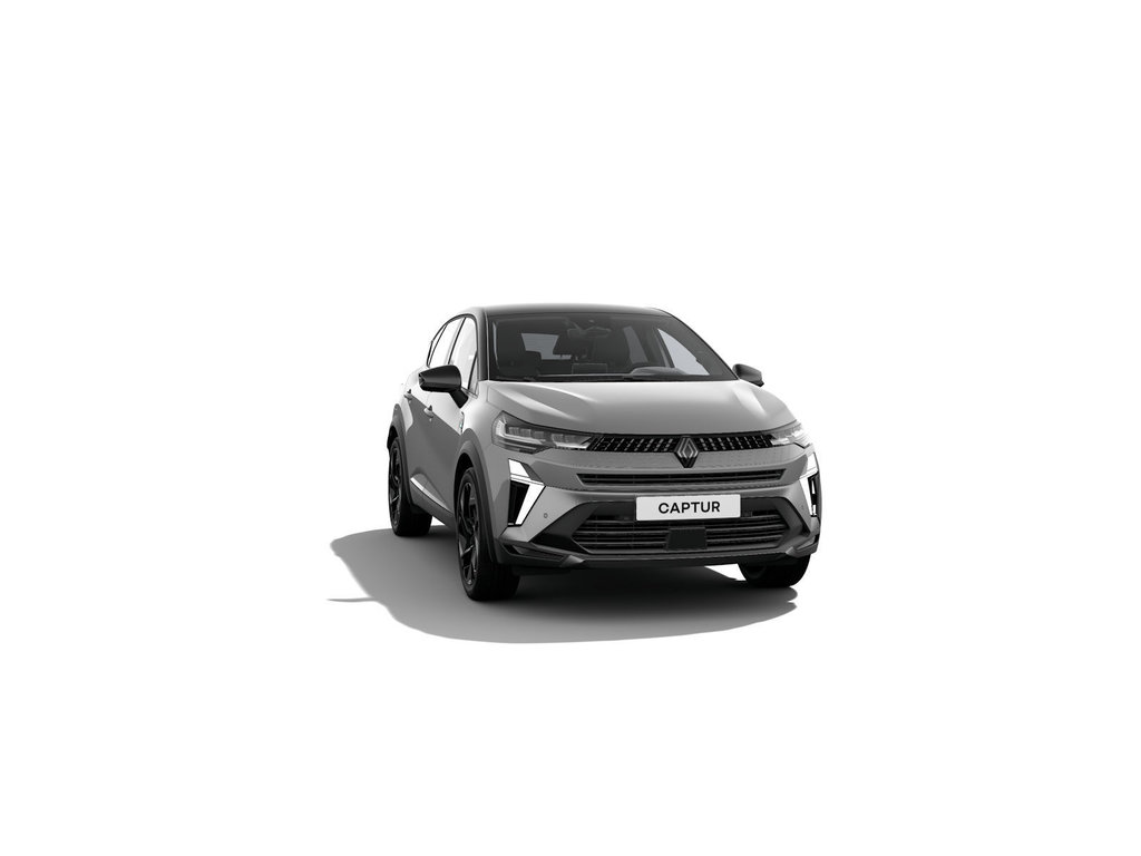 RENAULT Captur Esprit Alpine Full Hybrid E-Tech 160 RENAULT Captur Esprit Alpine Full Hybrid E-Tech 160