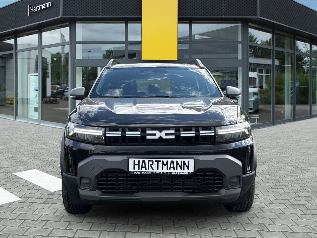 DACIA Duster Expression TCe 130