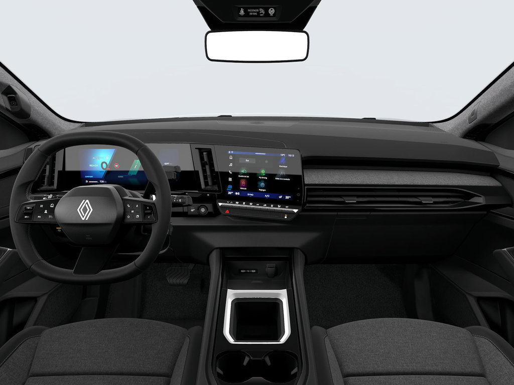 RENAULT Austral Evolution Mild Hybrid 150 Automatik RENAULT Austral Evolution Mild Hybrid 150 Automatik
