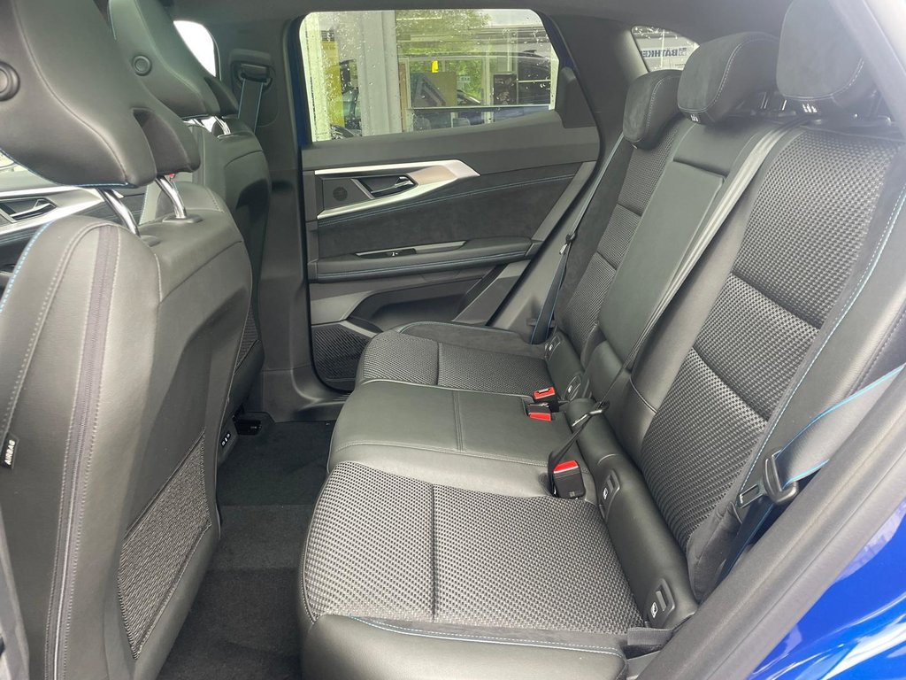 RENAULT Austral Iconic Esprit Alpine E-Tech Full Hybrid