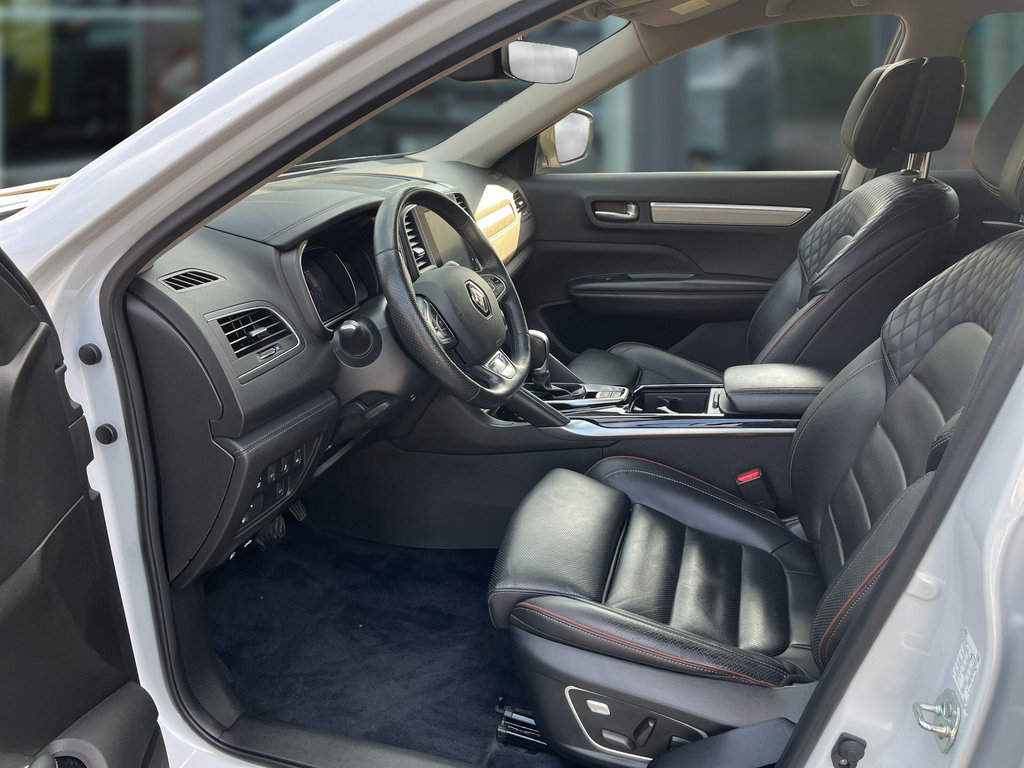 RENAULT Koleos Initiale dCi 185 4WD Bose, Winter-Pak. RENAULT Koleos Initiale dCi 185 4WD Bose, Winter-Pak.