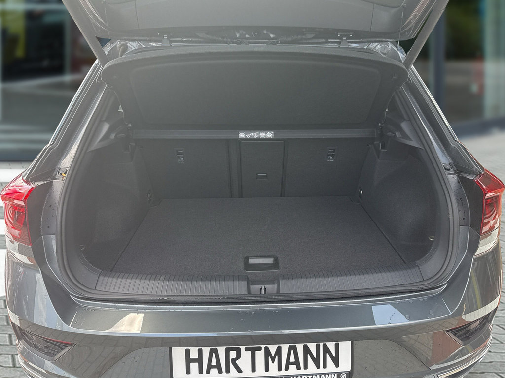 VW T-Roc 1.5 TSI Sport VW T-Roc 1.5 TSI Sport