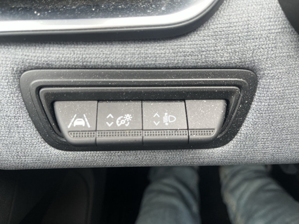 RENAULT Clio Evolution SCe 65 RF-Kamera