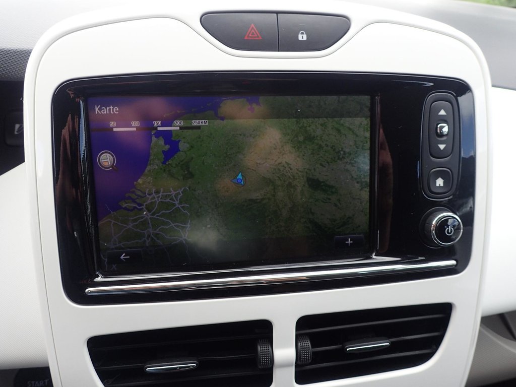 RENAULT ZOE LIFE Batteriekauf Comfort Paket