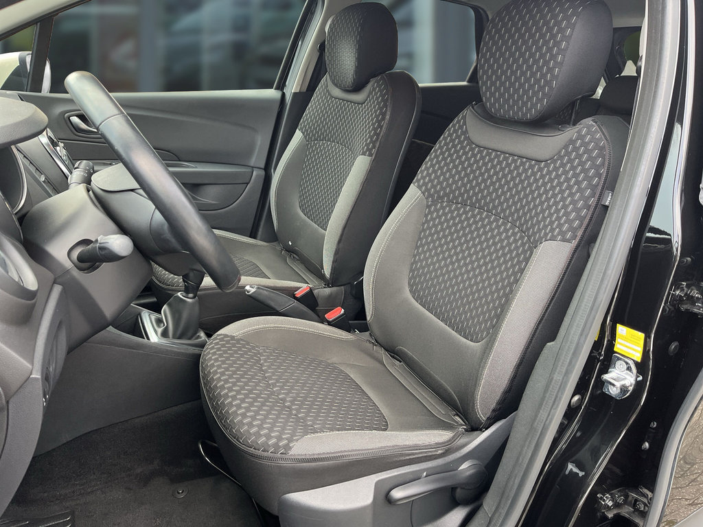 RENAULT Captur Intens ENERGY TCe 90 Vision Paket RENAULT Captur Intens ENERGY TCe 90 Vision Paket