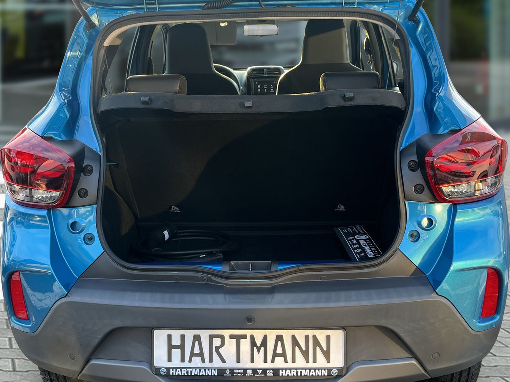 DACIA Spring Extreme ELECTRIC 65