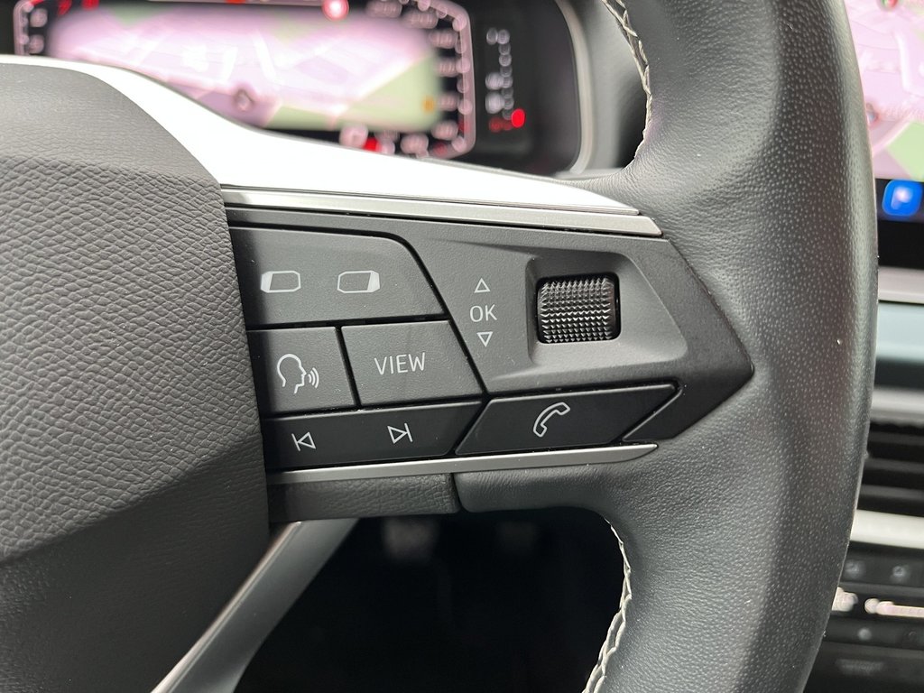 SEAT Arona Xperience 1,0 TSI Klima-Komfort-Paket SEAT Arona Xperience 1,0 TSI Klima-Komfort-Paket