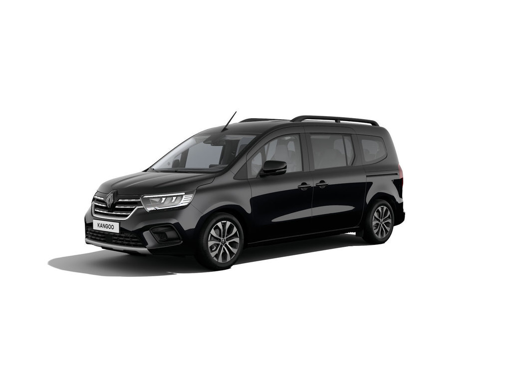 RENAULT Kangoo PKW Techno TCe 130 EDC (L2) RENAULT Kangoo PKW Techno TCe 130 EDC (L2)