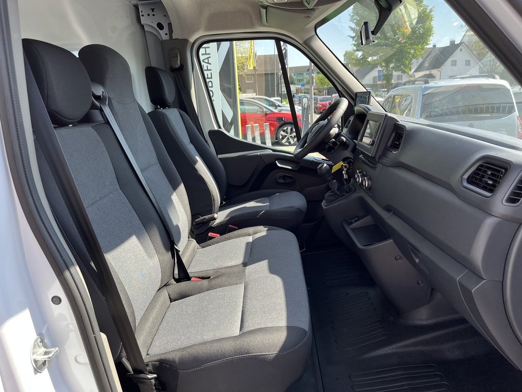 RENAULT Master L3 Evels-Leichtkoffer 1,11to. NL, 4,2mtr. RENAULT Master L3 Evels-Leichtkoffer 1,11to. NL, 4,2mtr.