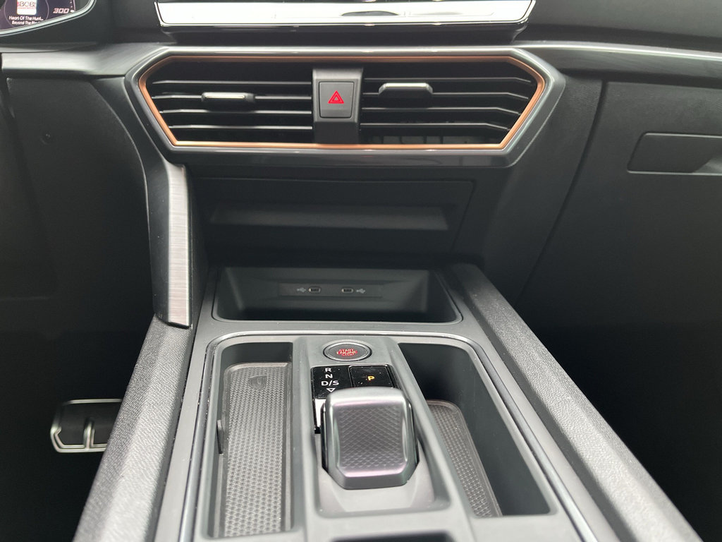 CUPRA Formentor 1.5 TSI 110 KW DSG Pano-Dach,Wi-Pak CUPRA Formentor 1.5 TSI 110 KW DSG Pano-Dach,Wi-Pak
