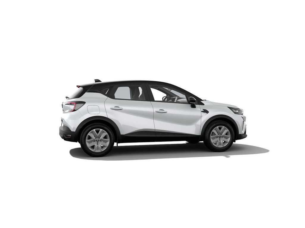 RENAULT Captur Evolution TCe 115