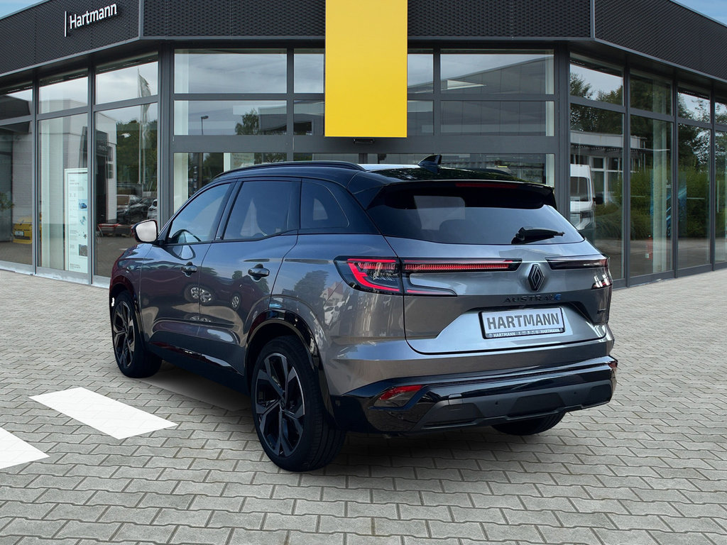 RENAULT Austral E-TECH Hybrid 200 E-Alpine,Matrix,Pano