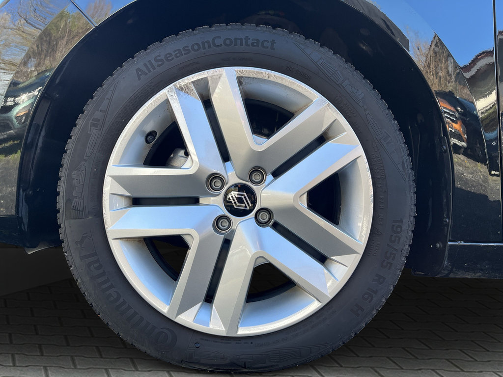 RENAULT Clio Evolution SCe 65 LED, Easy-Link