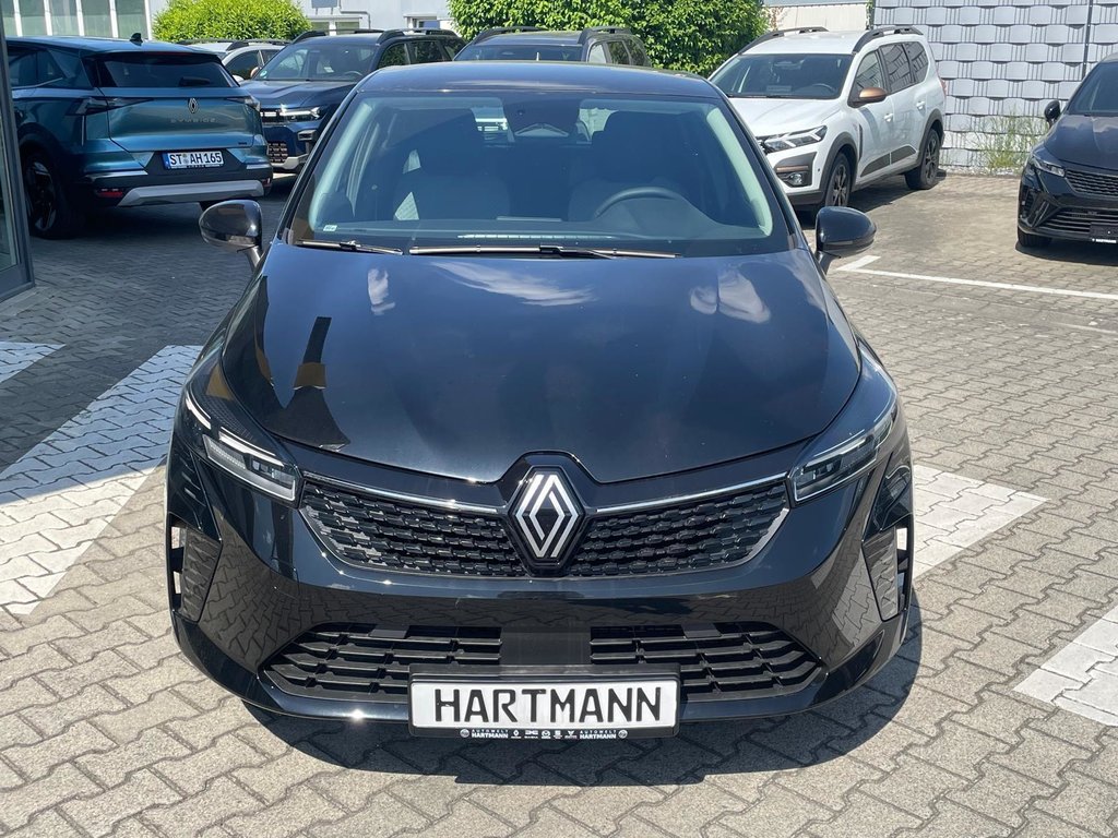 RENAULT Clio Evolution SCe 65