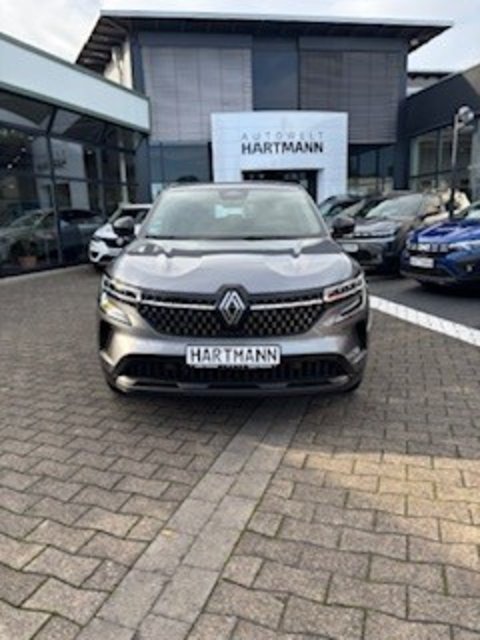 RENAULT Austral Equilibre Mild Hybrid 140 Auto