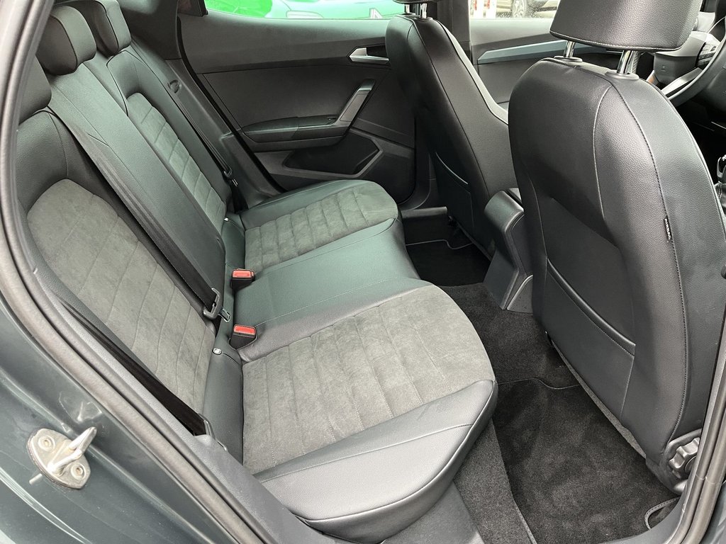 SEAT Arona Xperience 1,0 TSI Klima-Komfort-Paket SEAT Arona Xperience 1,0 TSI Klima-Komfort-Paket